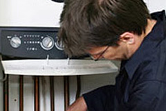 boiler repair Dunton Bassett