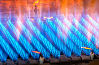 Dunton Bassett gas fired boilers