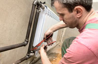 Dunton Bassett heating repair