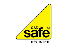 gas safe companies Dunton Bassett